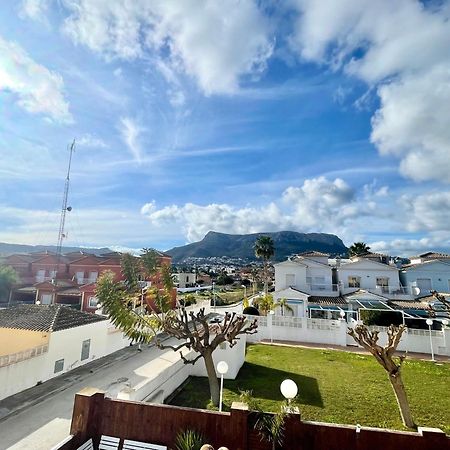 Sunset Pool Villa Κάλπε Εξωτερικό φωτογραφία